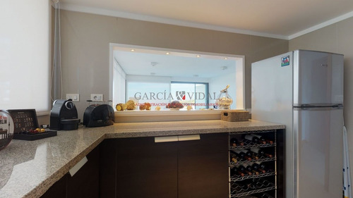 Imagen 10 de 25 de Edificio Blue Bird Venta Apartamento Primera Linea 3 Suites - Punta Del Este Brava