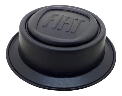 Imagen 2 de 8 de Centro De Llanta Original Fiat Fiorino 13/21