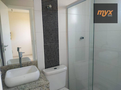 Triplex, 4 Suítes, 2 Vagas De Garagem No Marapé - Ca0922
