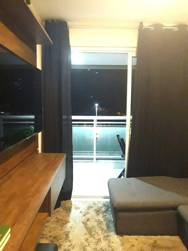 Imagem 2 de 15 de Apartamento Com 2 Quartos Suíte Garagem, 63m² - Pechincha - Aea2125