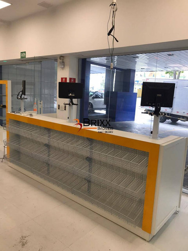 Imagem 5 de 15 de Oportunidade!! Farmácia De Manipulação E Drogaria- À Venda-centro De Arujá - Co-959