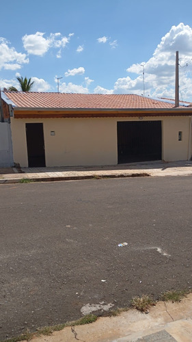 Casa 3 Dormitórios Sorocaba