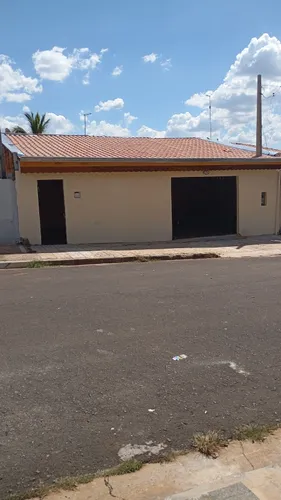 Casa 3 Dormitórios Sorocaba