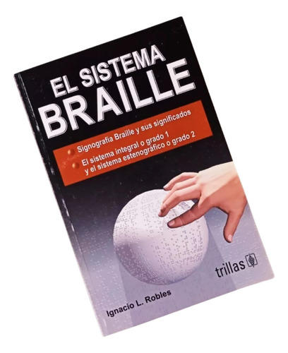 El Sistema Braille / Signografía Braille Y Sus Significados