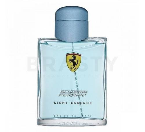 Perfume Ferrari Escuderia Light Essence 