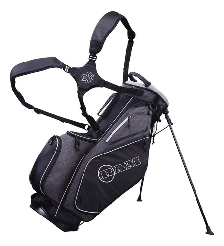 Ram Golf Premium Tour Stand Bolsa Transporte