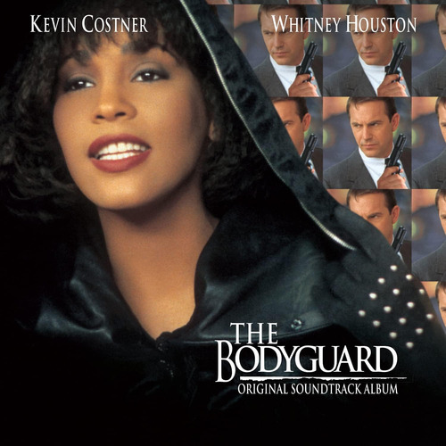 Vinilo: Banda Sonora De The Bodyguard