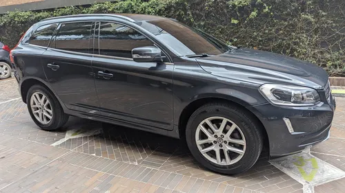 Volvo XC60 2.0 T5 Awd Summum