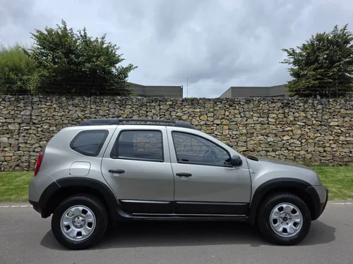Renault Duster 1.6 Expression
