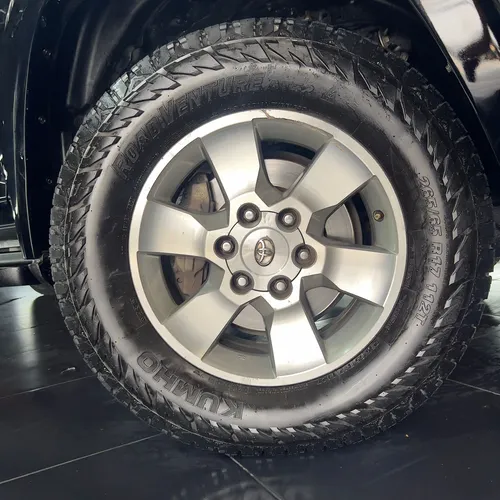 Toyota 4Runner 4.0 Sr5