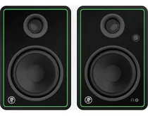 Comprar Par De Monitores Multimedia Mackie Cr5-xbt Bluetooth