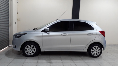 Unico!ford Ka S1.5 45000 Km. Unica Dueña!!permuto/financio!!