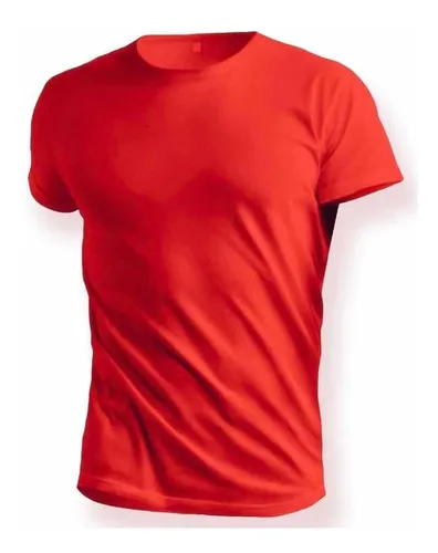Mercado libre online remeras para sublimar