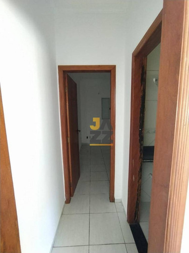 Imagem 16 de 30 de Casa Com 2 Dormitórios À Venda, 90 M² Por R$ 320.000,00 - Mirim - Praia Grande/sp - Ca13425