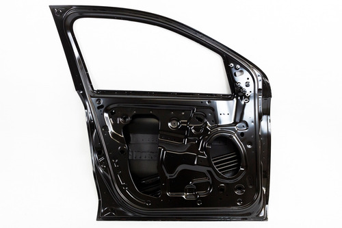 Imagem 2 de 3 de Porta Dianteira Lado Esquerdo Original Fiat Argo 2018 A 2022