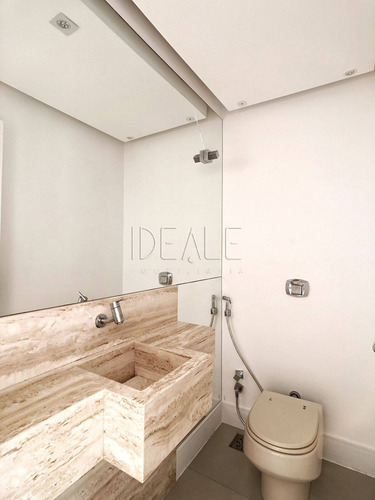 Imagem 8 de 15 de Casa Triplex - Del Lago - Ide70228