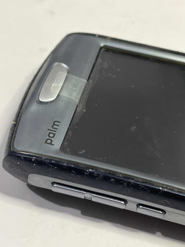Imagem 4 de 6 de Celular Palm Treo 750