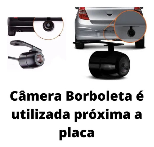 Multimídia Android Polo 05 06 07 08 09 Carplay Mold E Sensor
