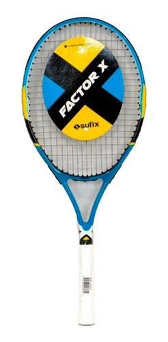 Raquet Tenis Sufix Factor X