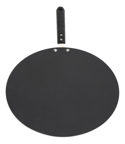 Sartén Antiadherente For Crepes A Gas