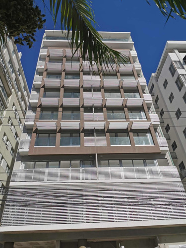 Apartamento En Ensanche Naco En Venta