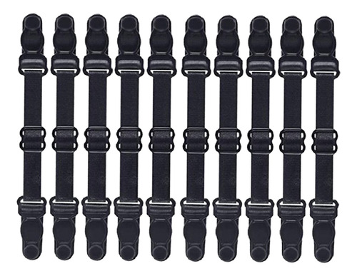 10pcs Mascarilla Para La Oreja Gancho Para La Oreja Extensor