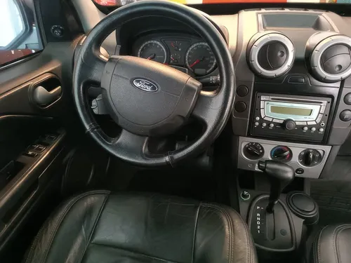 Ford Ecosport 2.0 L 4x2