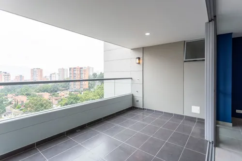 Apartamento En Venta En Cumbres. Cod V22300