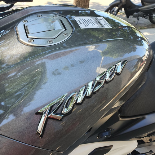 Imagen 7 de 9 de Bajaj Rouser Ns160 - 0km - Ns 160