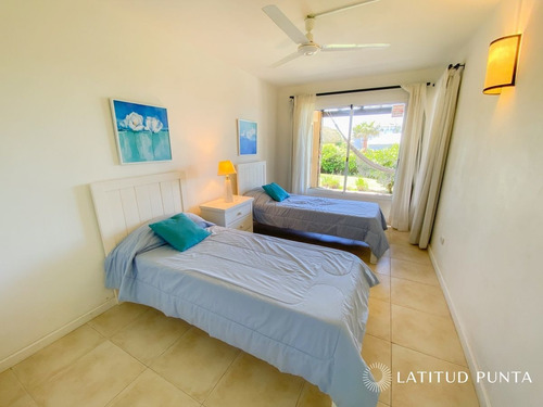 Imagen 22 de 30 de El Chorro, Casa De 4 Dormitorios Con Vista Al Mar - Manantiales Altos De Punta Piedras