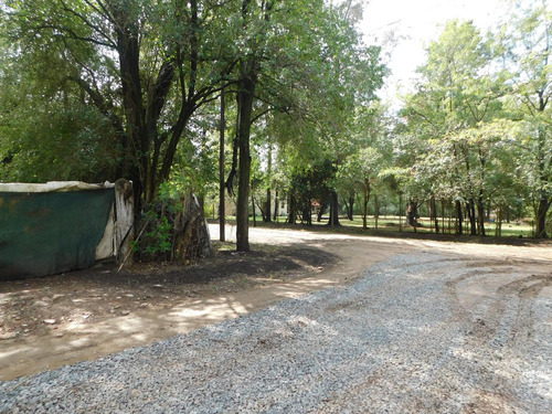 Terreno En Venta En Pilar