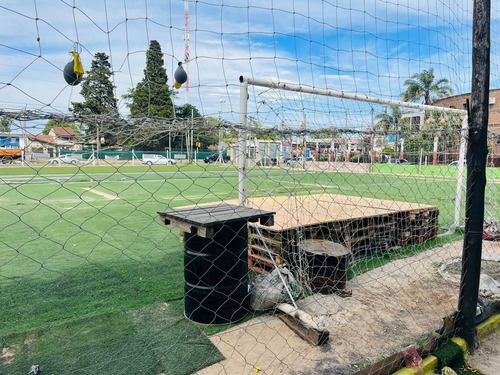 Terreno En Alquiler En Los Polvorines