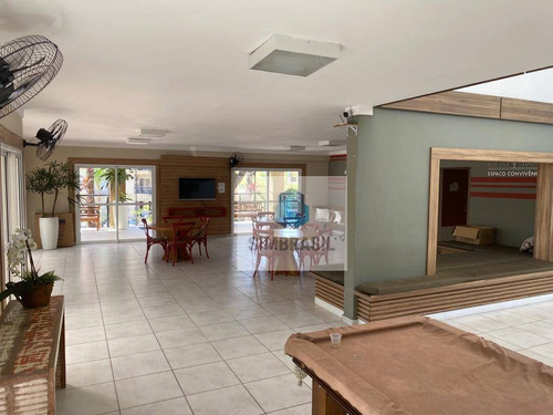 Apartamento Eco Vila Tipuana - Ap1737