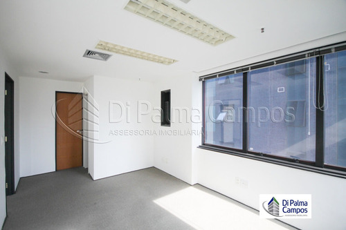 Imagem 11 de 15 de Conjunto Comercial Para Alugar No Itain Bibi - Dp5525
