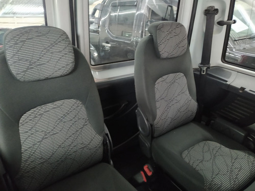 Fiat Doblo Doblo ESSENCE 1.8 Flex 16V 5p