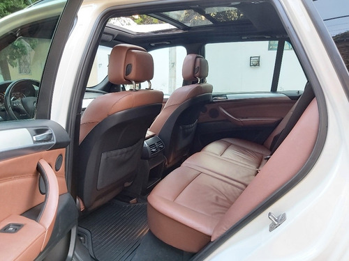Imagen 8 de 15 de Bmw X5 3.0 Xdrive 35ia M Sport 2012