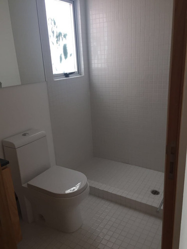 Imagen 11 de 12 de Santa Fe, Qbicoo, Departamento Para Estrenar, Proyecto Del A