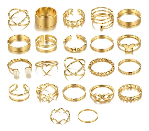 Anillos nice mujer hotsell