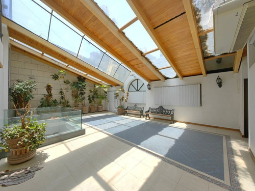 Casa Condominio 600m2c / 5r / 5b / 2a / Terraza