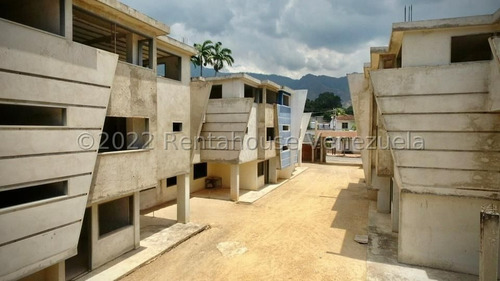 Imagen 17 de 24 de Townhouse En Venta En Urb. Los Rauseos, El Limon Edo. Aragua. Mls #22-11105 @oscardeabreu.rah