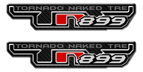 Etiquetas Tnt Personalizadas Para Moto Benelli Designpro