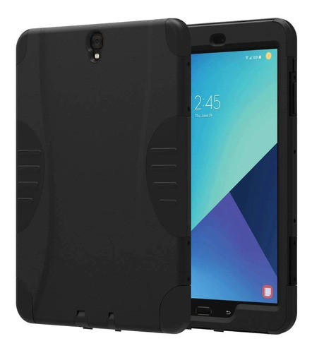 Verizon Case Para Galaxy Tab S3 9.7 T820 T825 Protector 360°