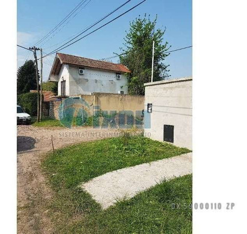 Imagen 2 de 6 de Del Viso - Lote Venta Usd 55.000