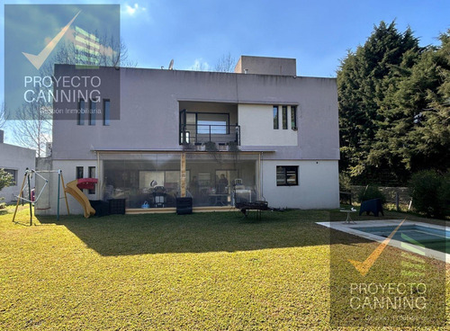 Casa En Alquiler En Barrio Los Naranjos Canning