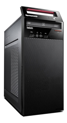 Computador Completo Lenovo I5 8gb 500gb Hd Wifi Monitor