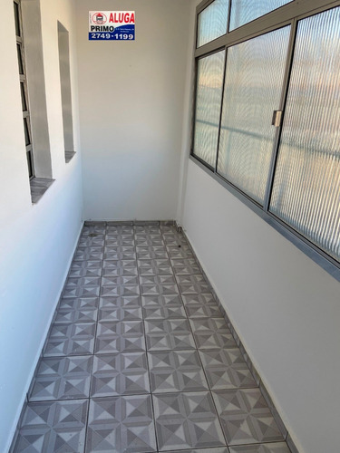 Imagem 4 de 14 de L817 Sobrado Residencial Com 125m² No Jardim Sta. Terezinha
