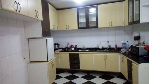Imagem 13 de 27 de Casa Residencial À Venda, Vila Suzana, São Paulo. - Ca8178