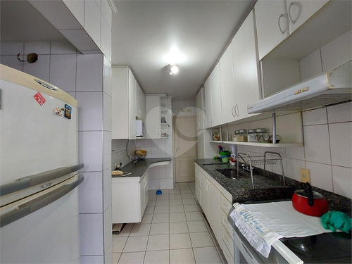 Imagem 15 de 28 de Apartamento A Venda Na Chácara Santo Antonio Com 2 Quartos E 2 Vagas - Reo691483