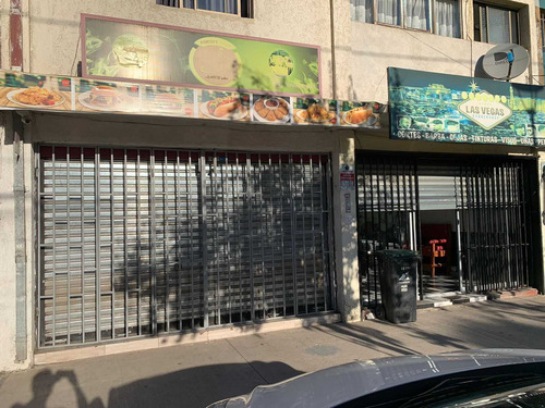 Se Arrienda Local De 88m2 En Cerro Navia (63771)