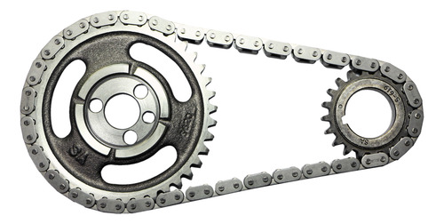 Kit Distribucion Pontiac 6000 3.1 V6 1989